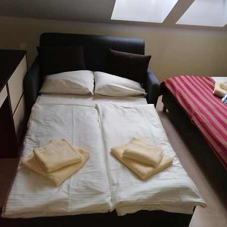 Bešeňová Apartman Pohoda מראה חיצוני תמונה