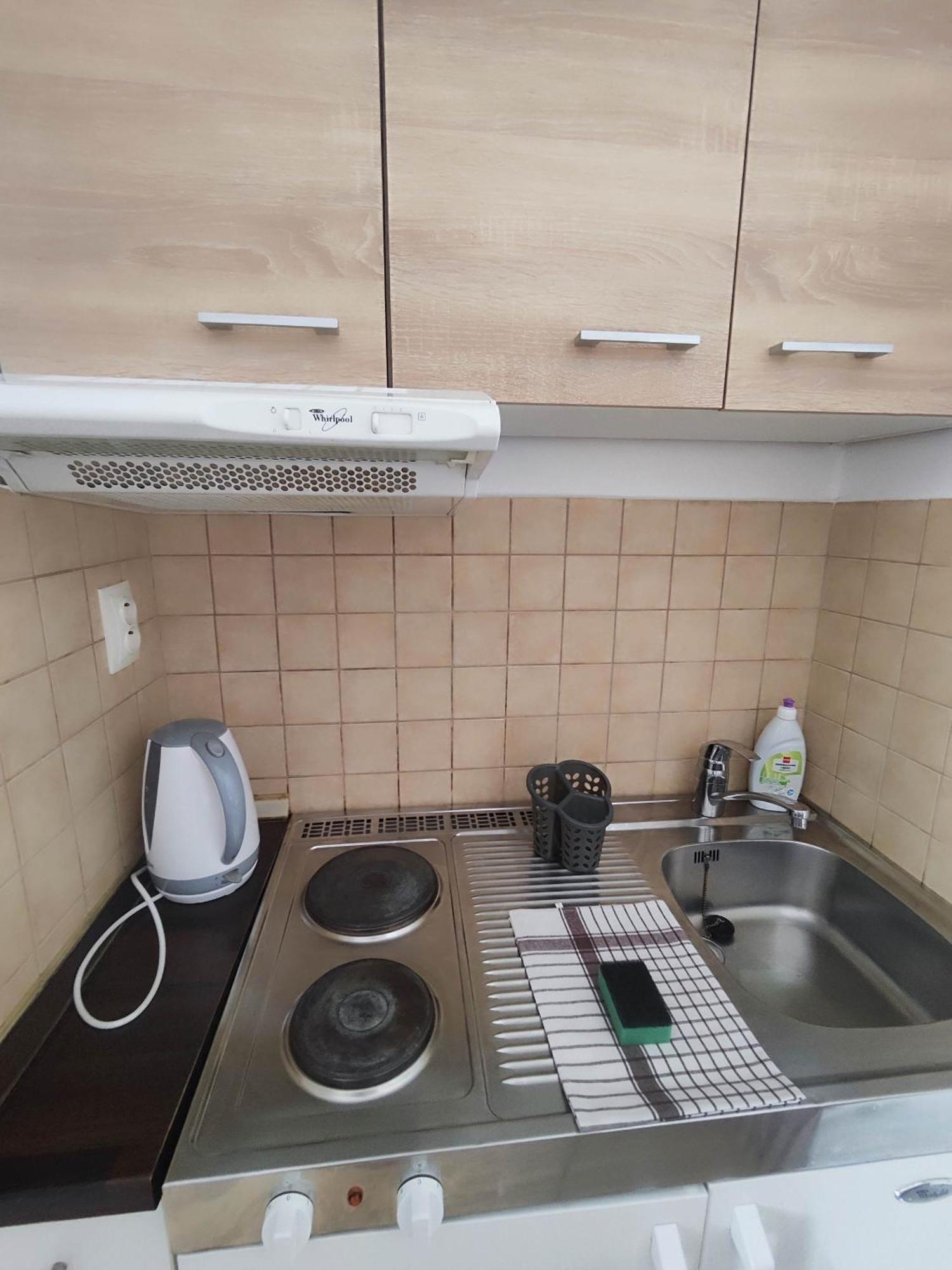 Bešeňová Apartman Pohoda מראה חיצוני תמונה