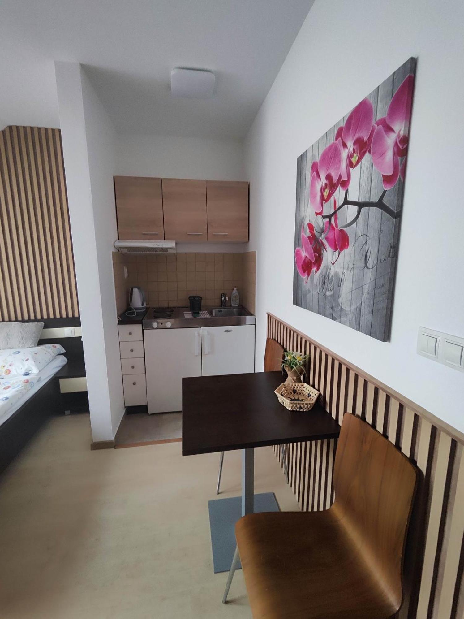 Bešeňová Apartman Pohoda מראה חיצוני תמונה