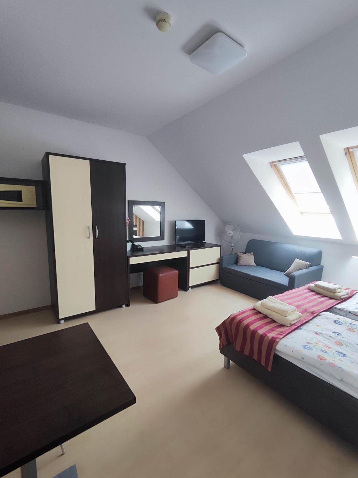Bešeňová Apartman Pohoda מראה חיצוני תמונה