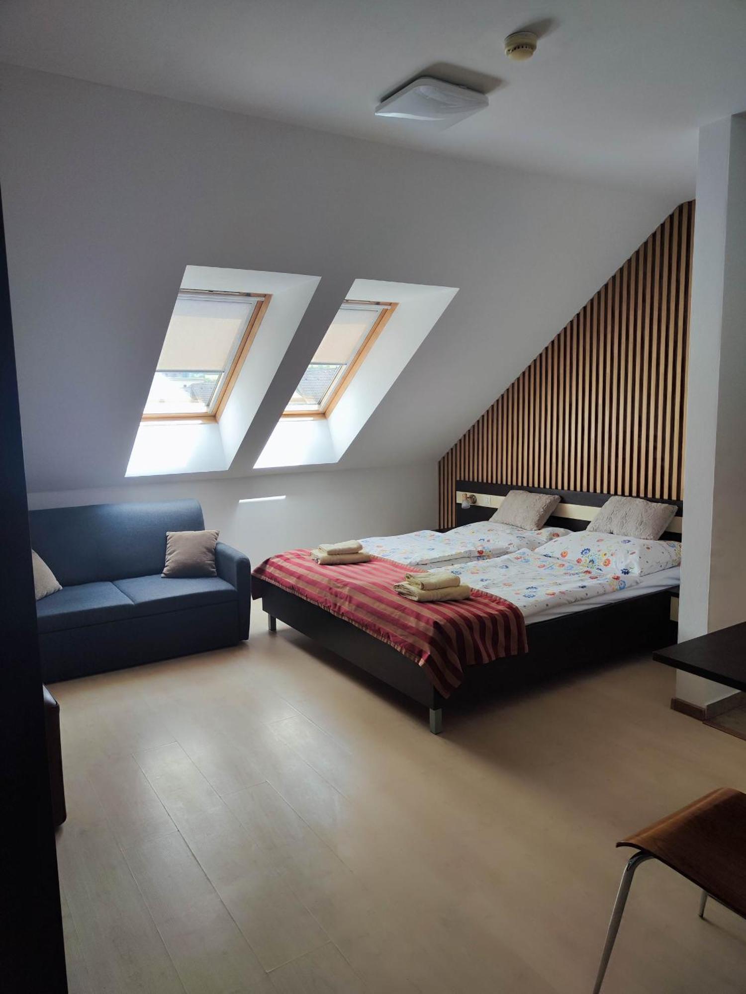 Bešeňová Apartman Pohoda מראה חיצוני תמונה