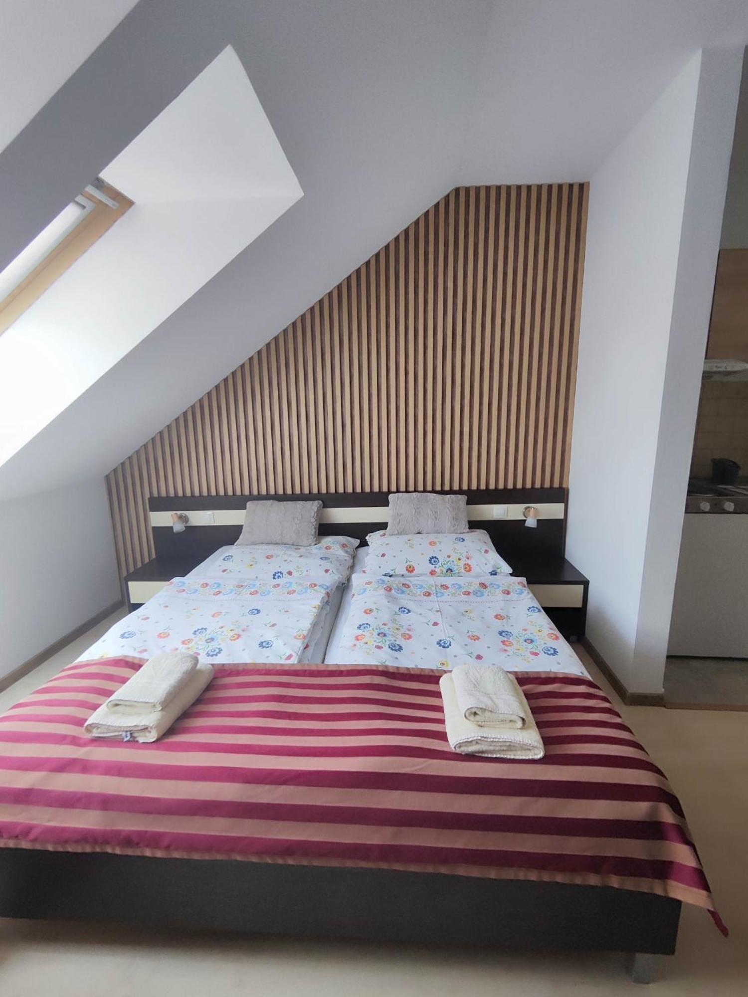 Bešeňová Apartman Pohoda מראה חיצוני תמונה