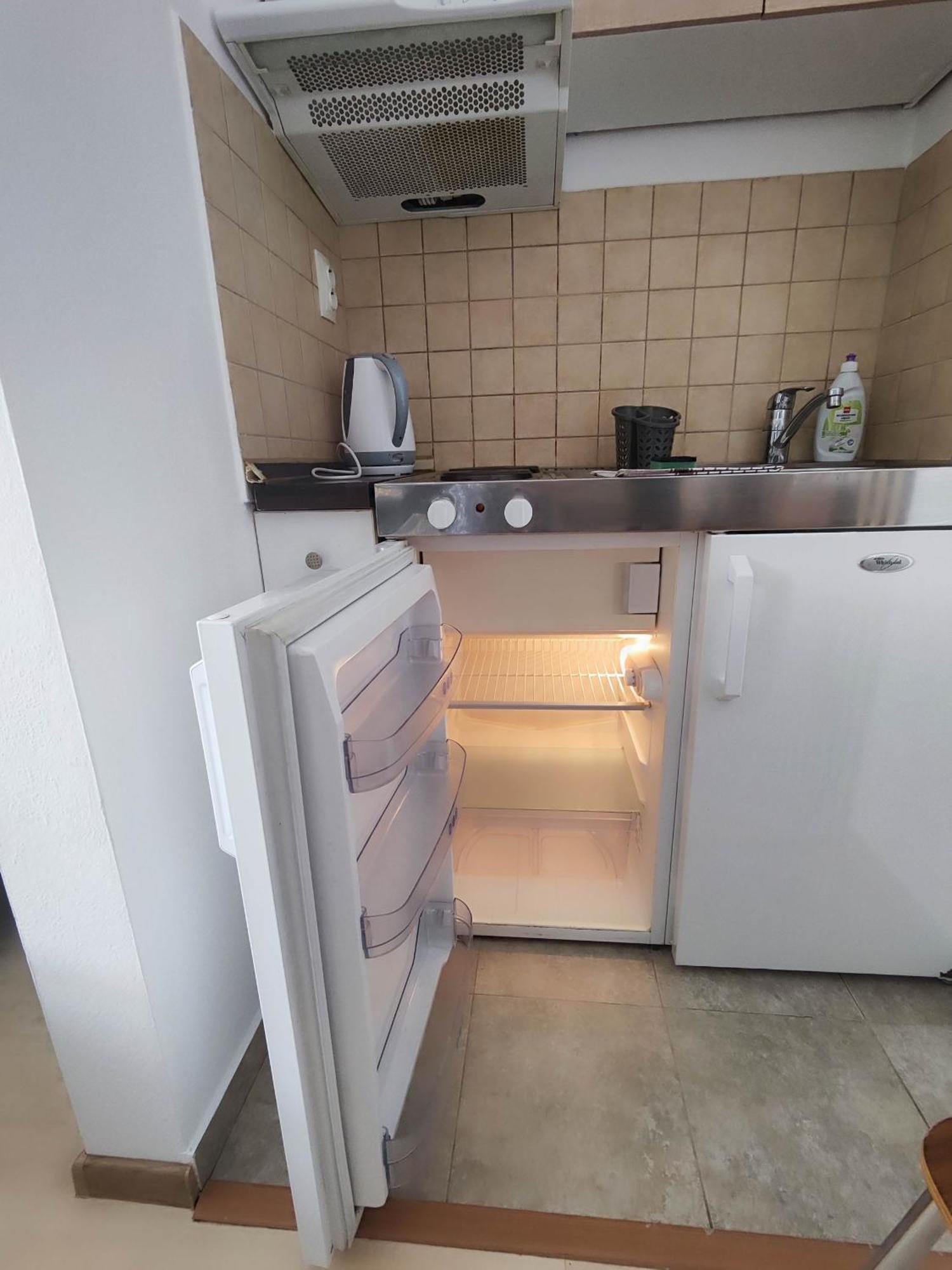 Bešeňová Apartman Pohoda מראה חיצוני תמונה