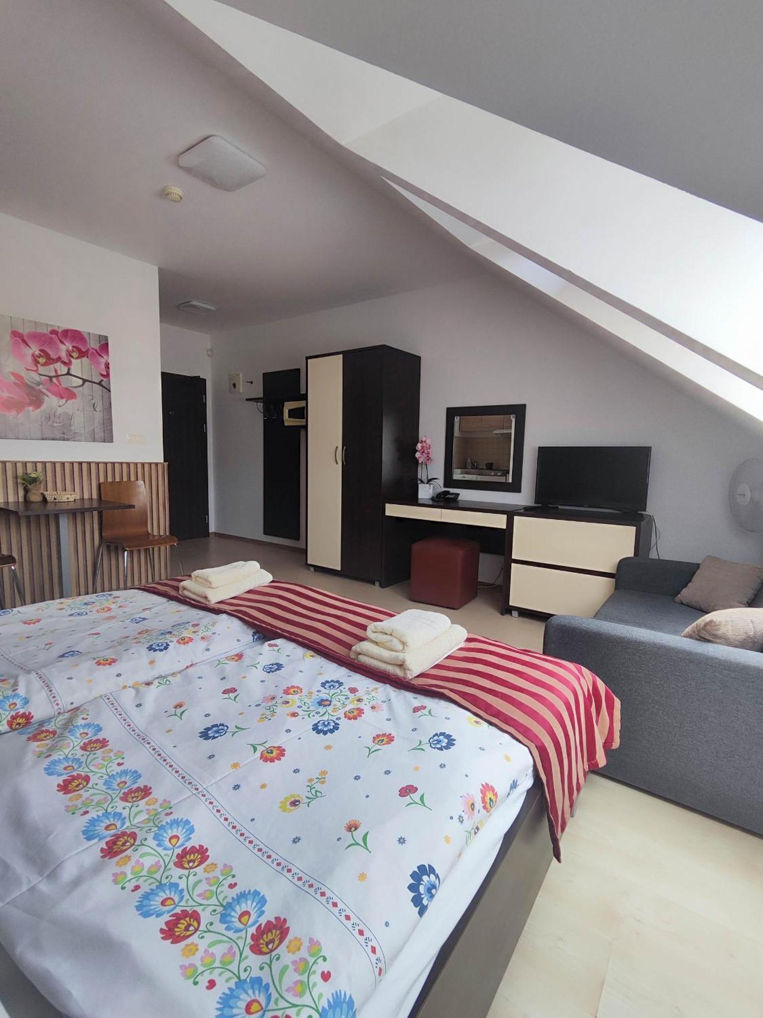 Bešeňová Apartman Pohoda מראה חיצוני תמונה